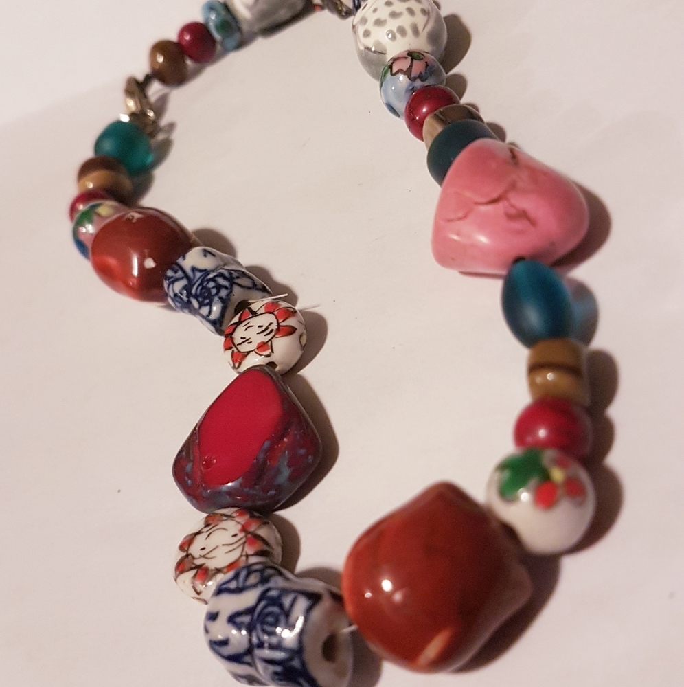 Necklace - Picture 7 of 13
